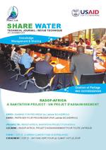 Share Water Technical Journal / Revue Technique  N°2